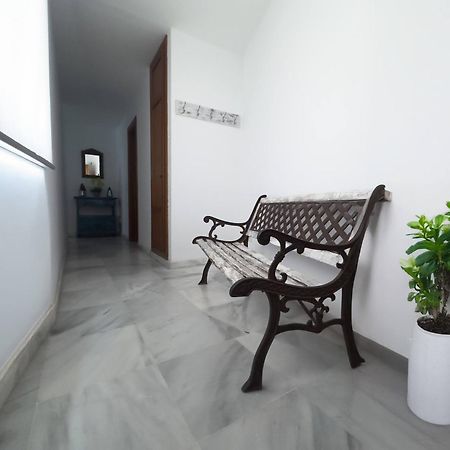 Apartamento Aguamarina 5C Primera Linea De Playa Эстепона Экстерьер фото