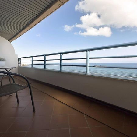 Apartamento Aguamarina 5C Primera Linea De Playa Эстепона Экстерьер фото