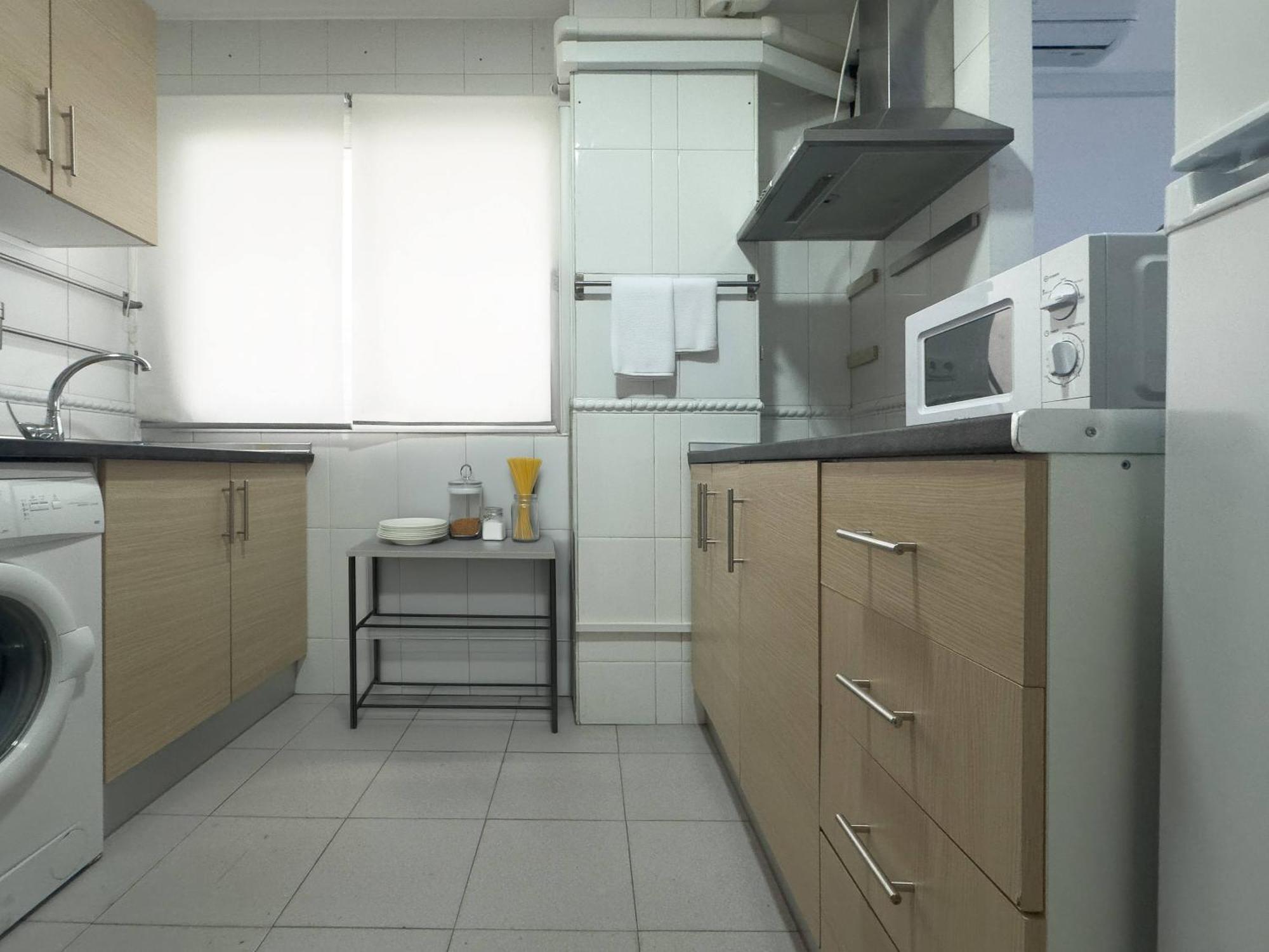 Apartamento Aguamarina 5C Primera Linea De Playa Эстепона Экстерьер фото